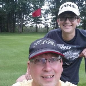 Meet your Posher, Rey